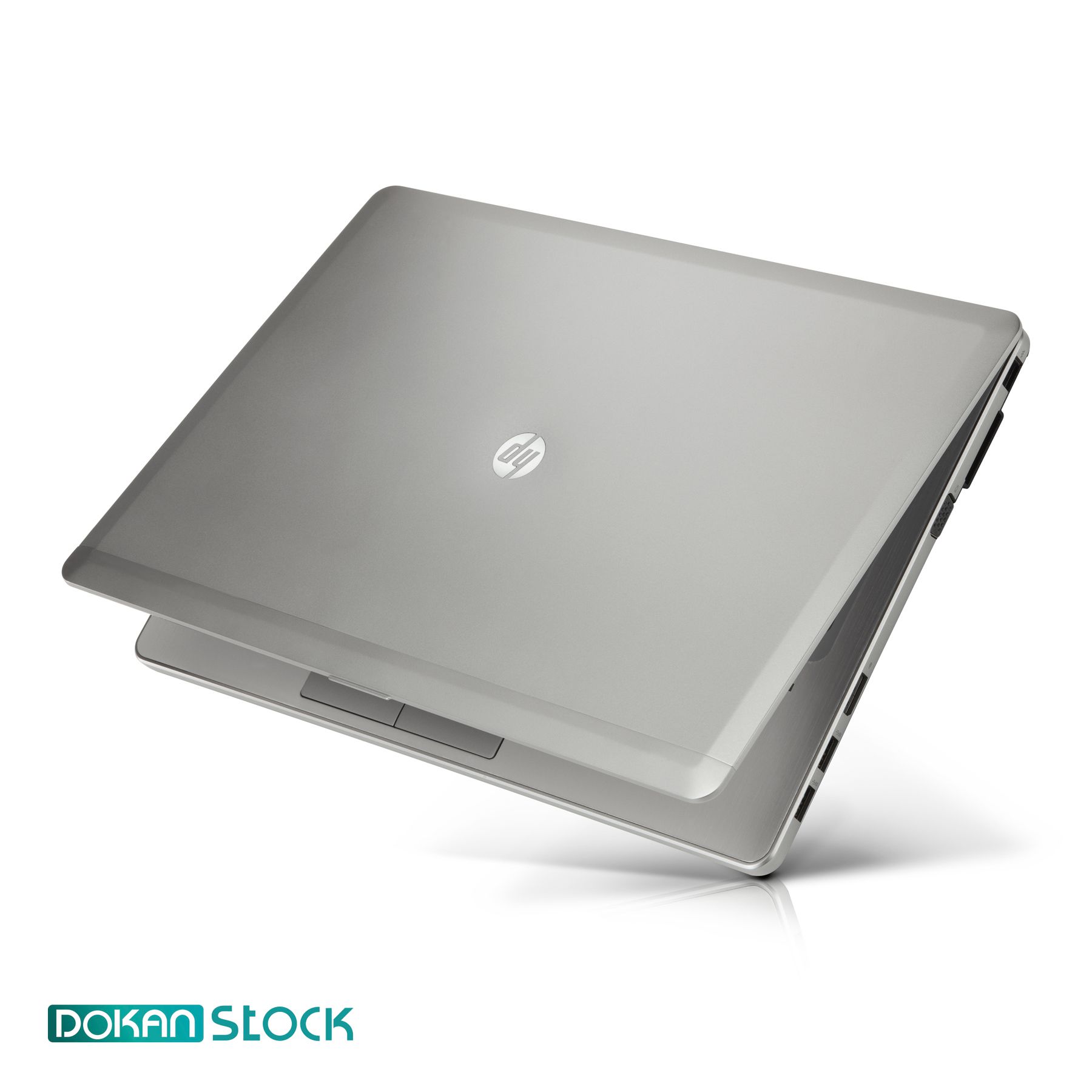 تصویر  لپ تاپ استوک اچ پی HP EliteBook Folio 9470m
