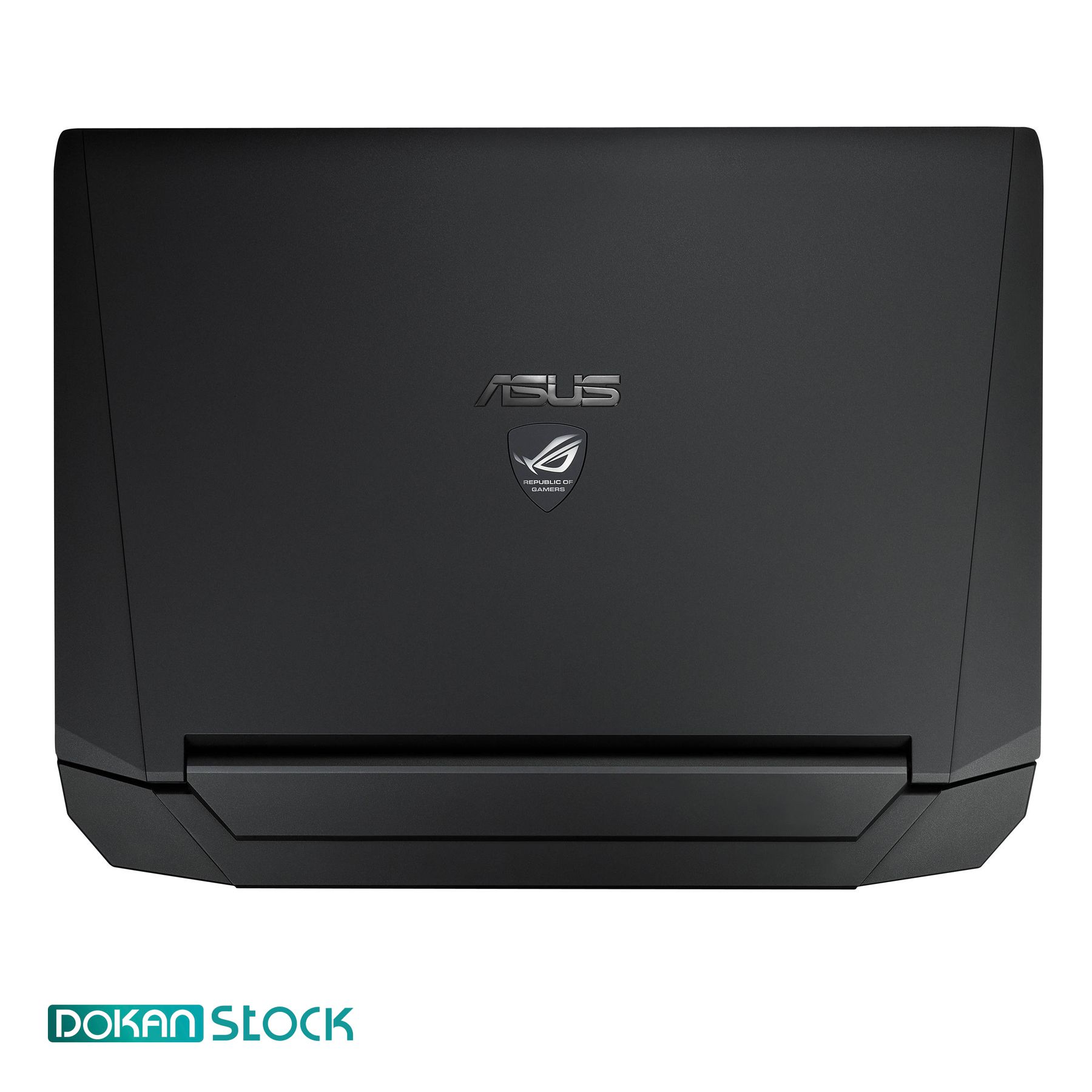 لپ تاپ استوک ایسوس - مدل   ASUS ROG G750JX