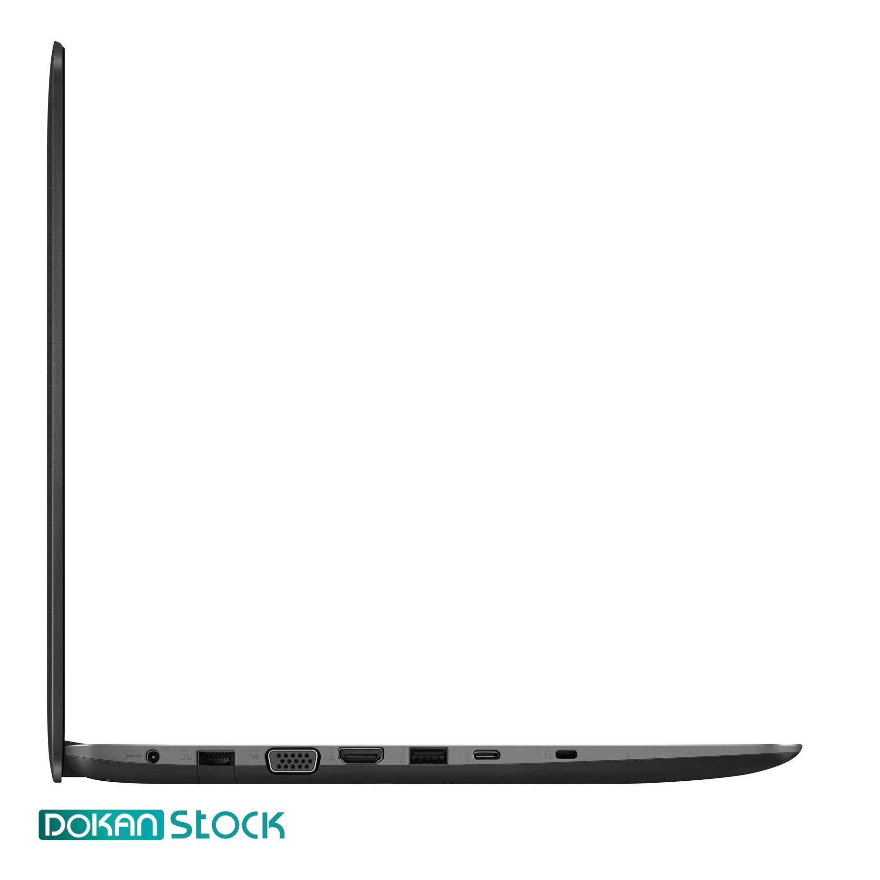 لپ تاپ استوک ایسوس -  مدل  ASUS X 556u