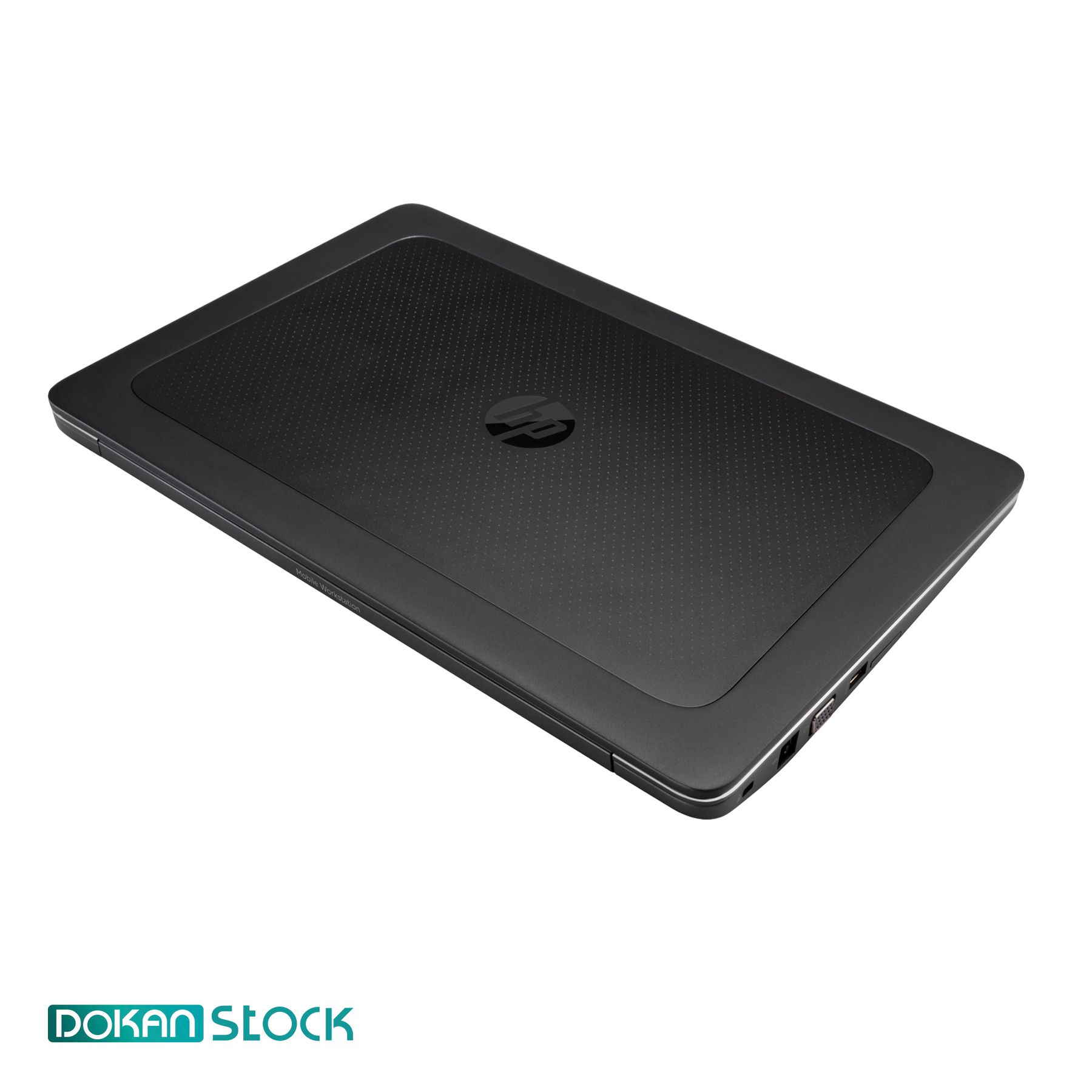 لپ تاپ استوک اچ پی زد بوک  - مدل  HP ZBOOK G3