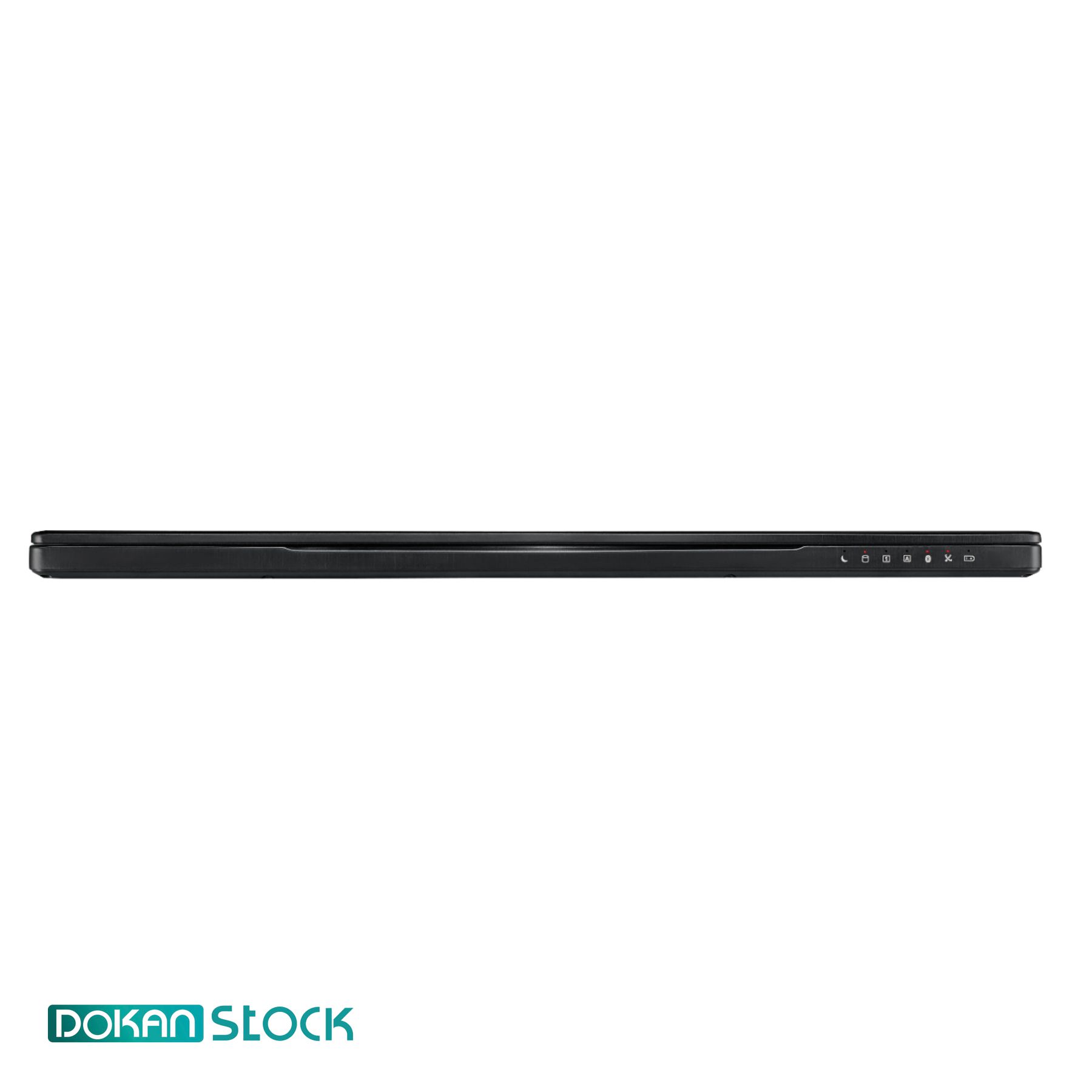 قیمت و خرید لپ تاپ گیمینگ 15 اینچی ام اس ای مدل   MSI GS63 Stealth 8RE