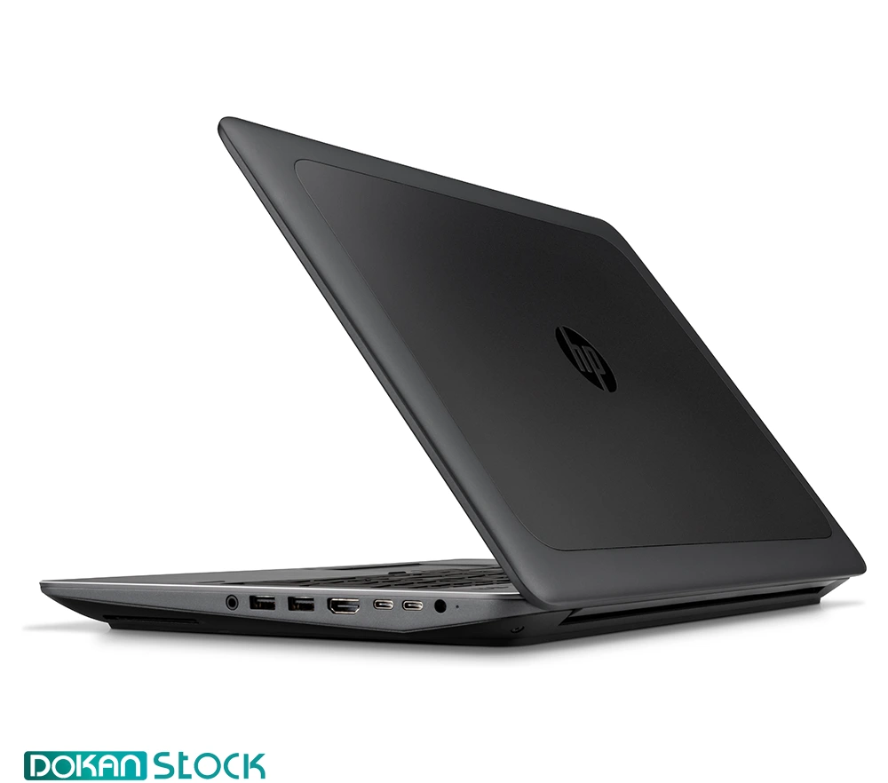 قیمت و خرید لپ تاپ 15 اینچی دل مدل HP ZBOOK 15 G4