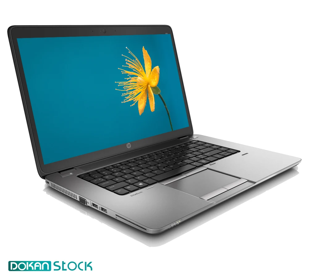قیمت و خرید لپ تاپ 15 اینچی اچ پی مدل HP EliteBook 850 G1 