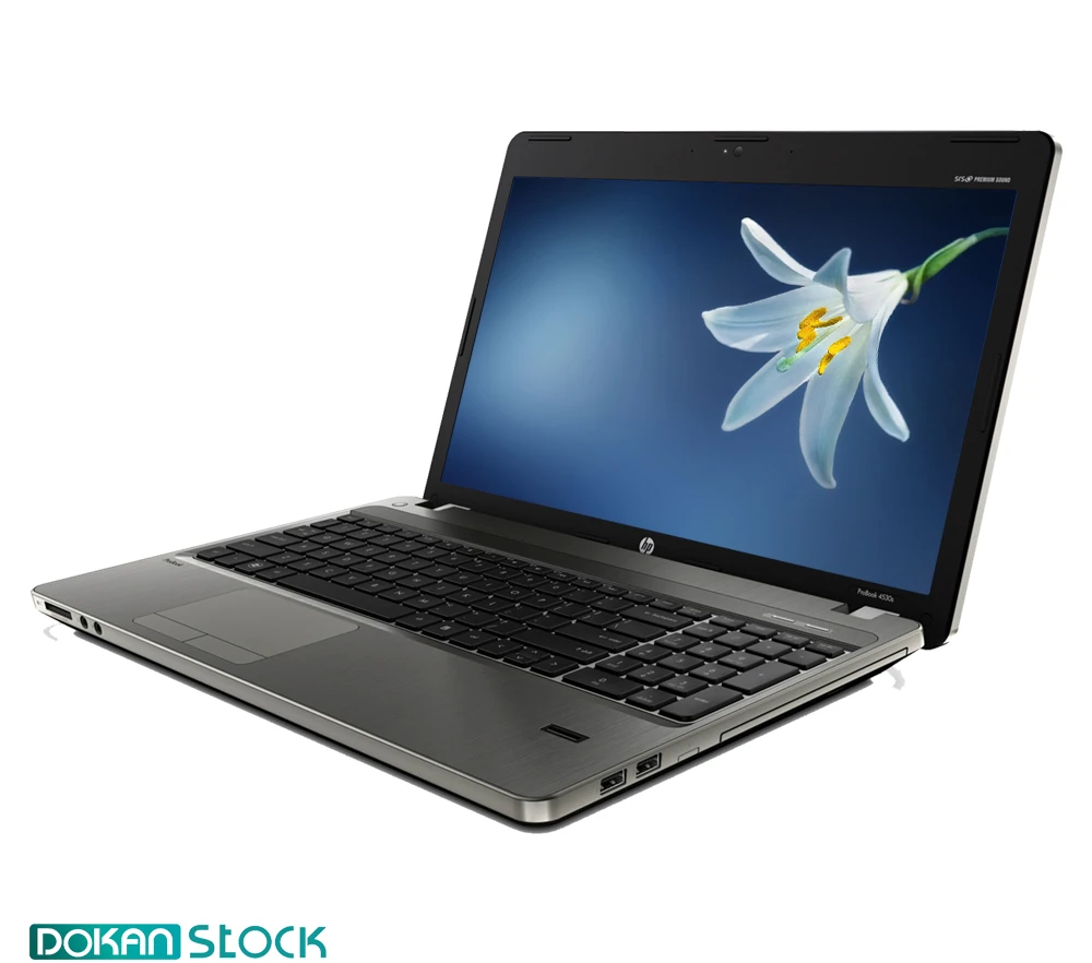 قیمت و خرید لپ تاپ 15 اینچی اچ پی مدل HP Probook 4540S 