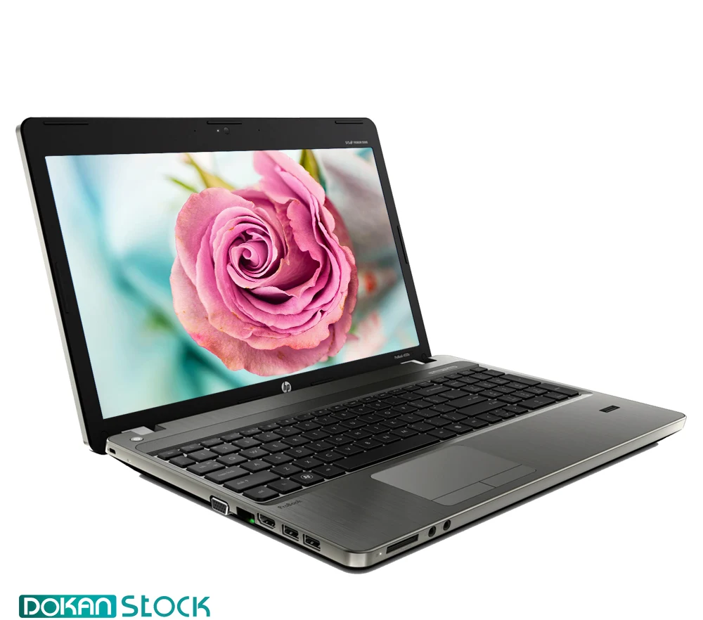 قیمت و خرید لپ تاپ 15 اینچی اچ پی مدل HP Probook 4530S 