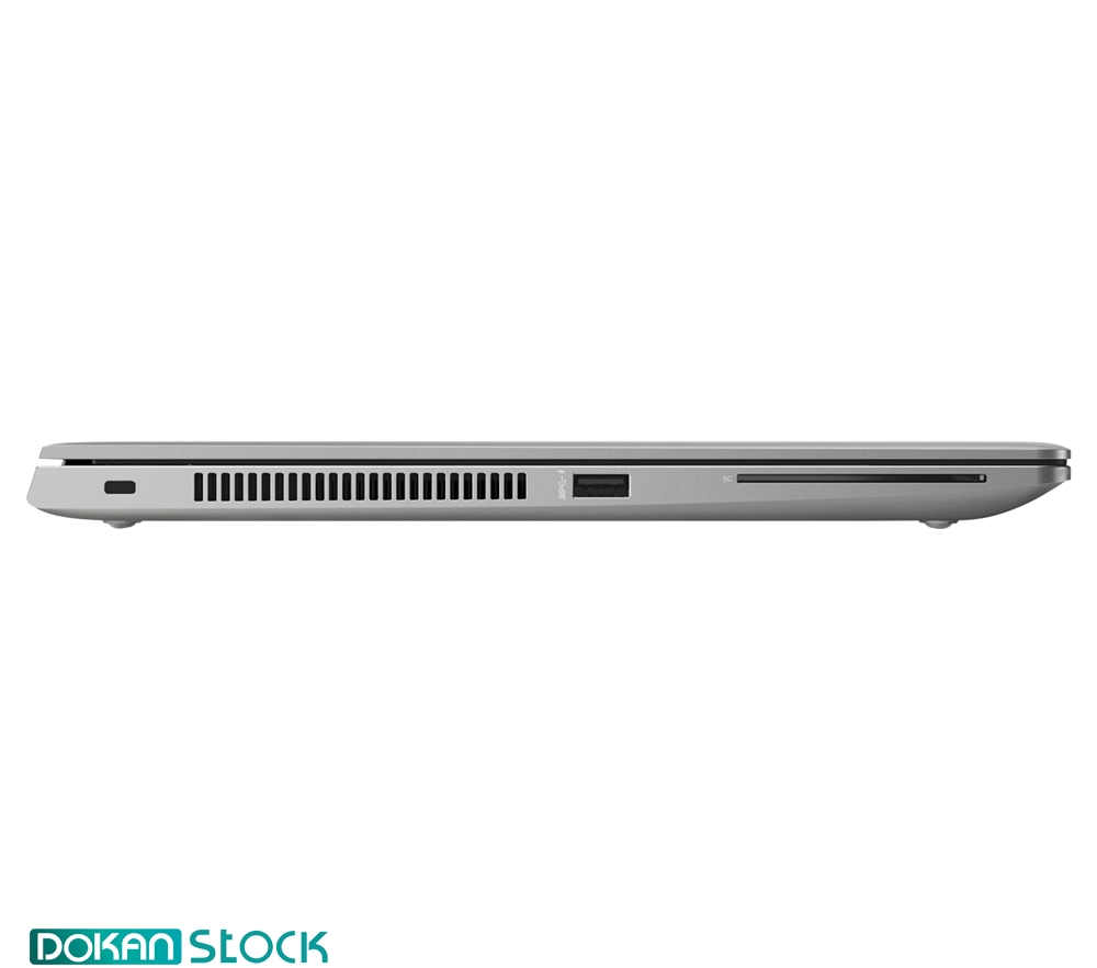  قیمت و خرید لپ تاپ 14 اینچی اچ پی مدل HP ZBOOK 14u G5 