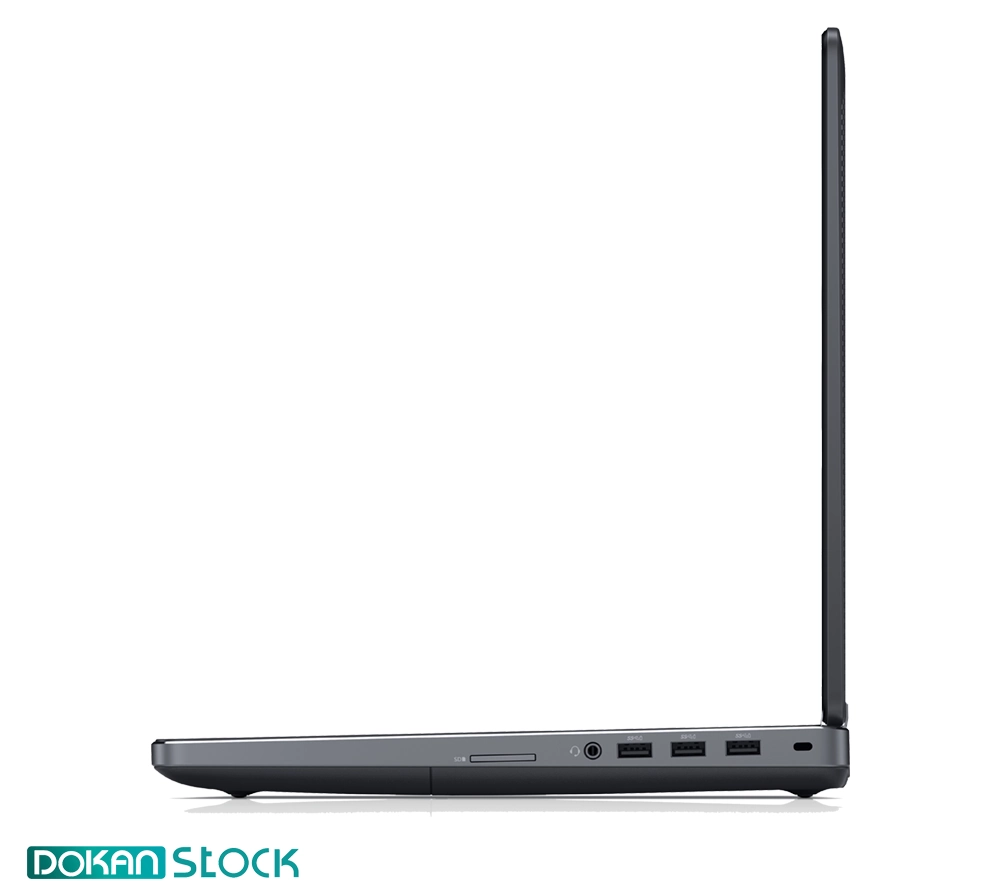 قیمت و خرید لپ تاپ 15 اینچی دل مدل   DELL Precision 7510
