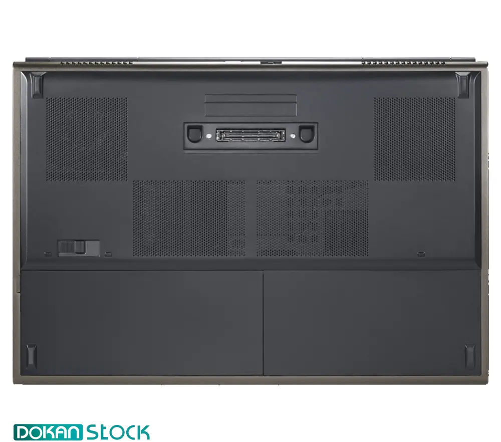 قیمت و خرید لپ تاپ 15 اینچی دل مدل DELL PRECISION M4800