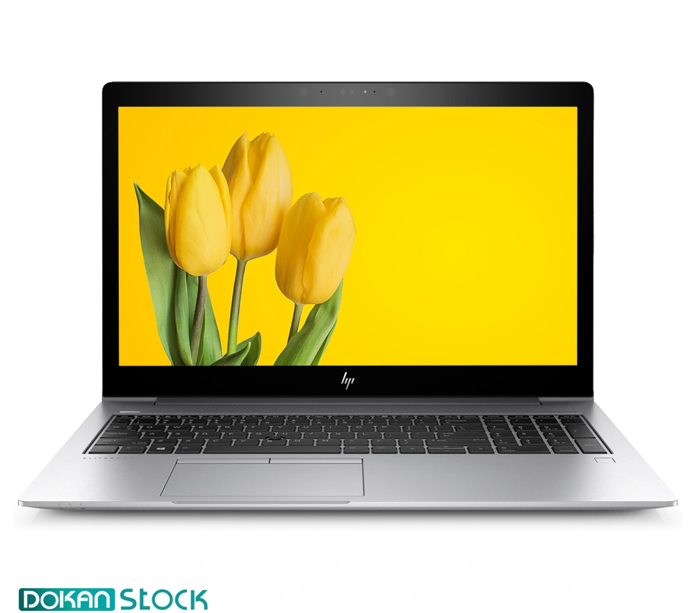 قیمت و خرید لپ تاپ 15 اینچی اچ پی مدل HP EliteBook 850 G5	