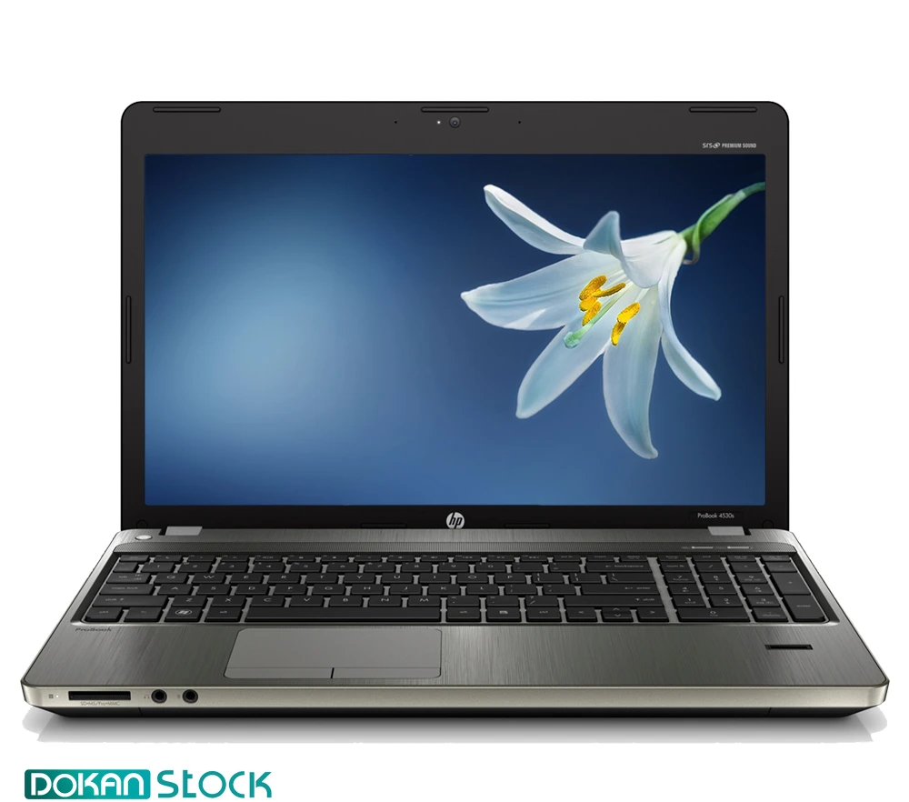 قیمت و خرید لپ تاپ 15 اینچی اچ پی مدل HP Probook 4540S	