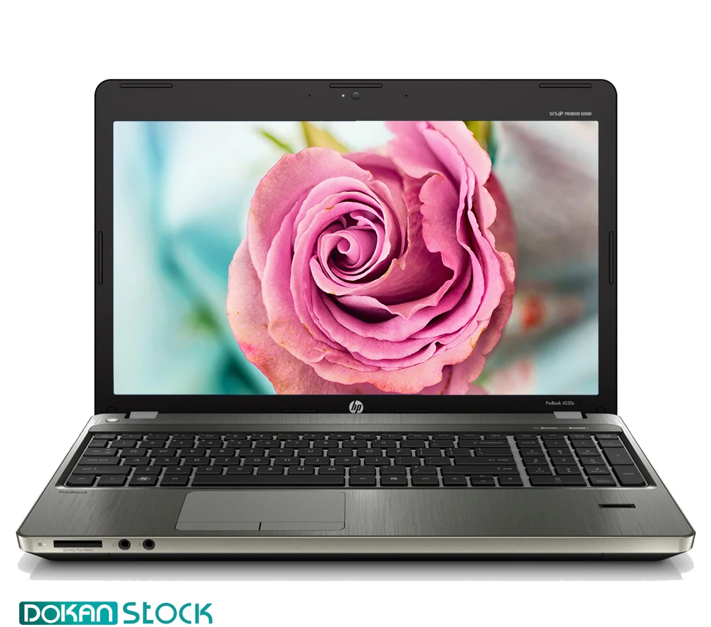 قیمت و خرید لپ تاپ 15 اینچی اچ پی مدل HP Probook 4530S	