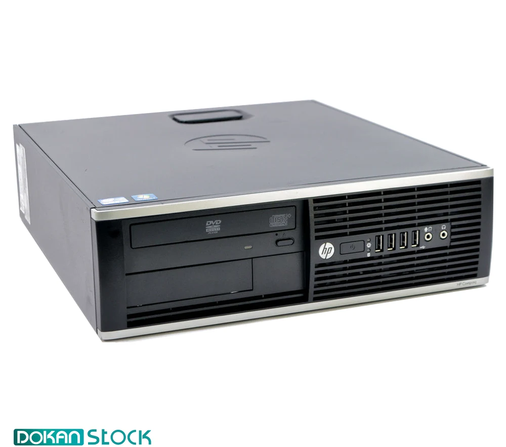 مینی کیس استوک اچ پی - مدل HP Elite 8300 SFF