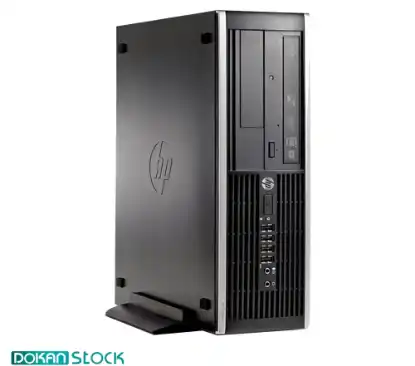 مینی کیس استوک اچ پی - مدل HP Compaq 6000 Pro Small