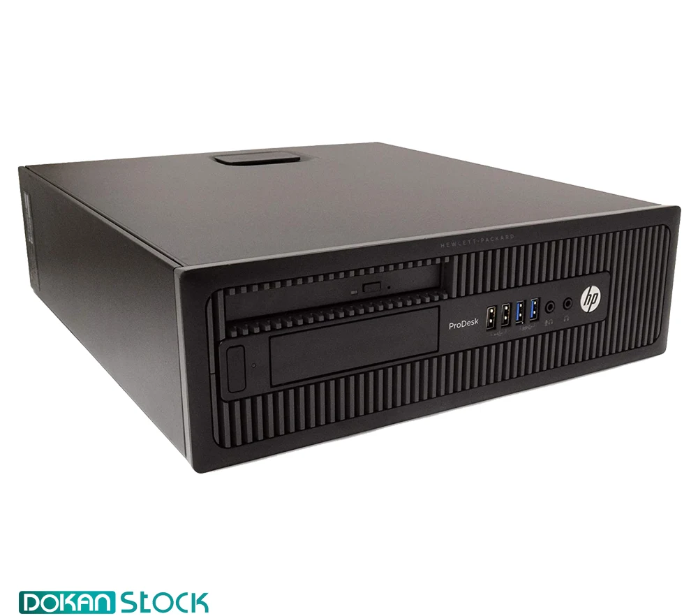 مینی کیس استوک اچ پی - مدل HP ProDesk 600 G1  SFF