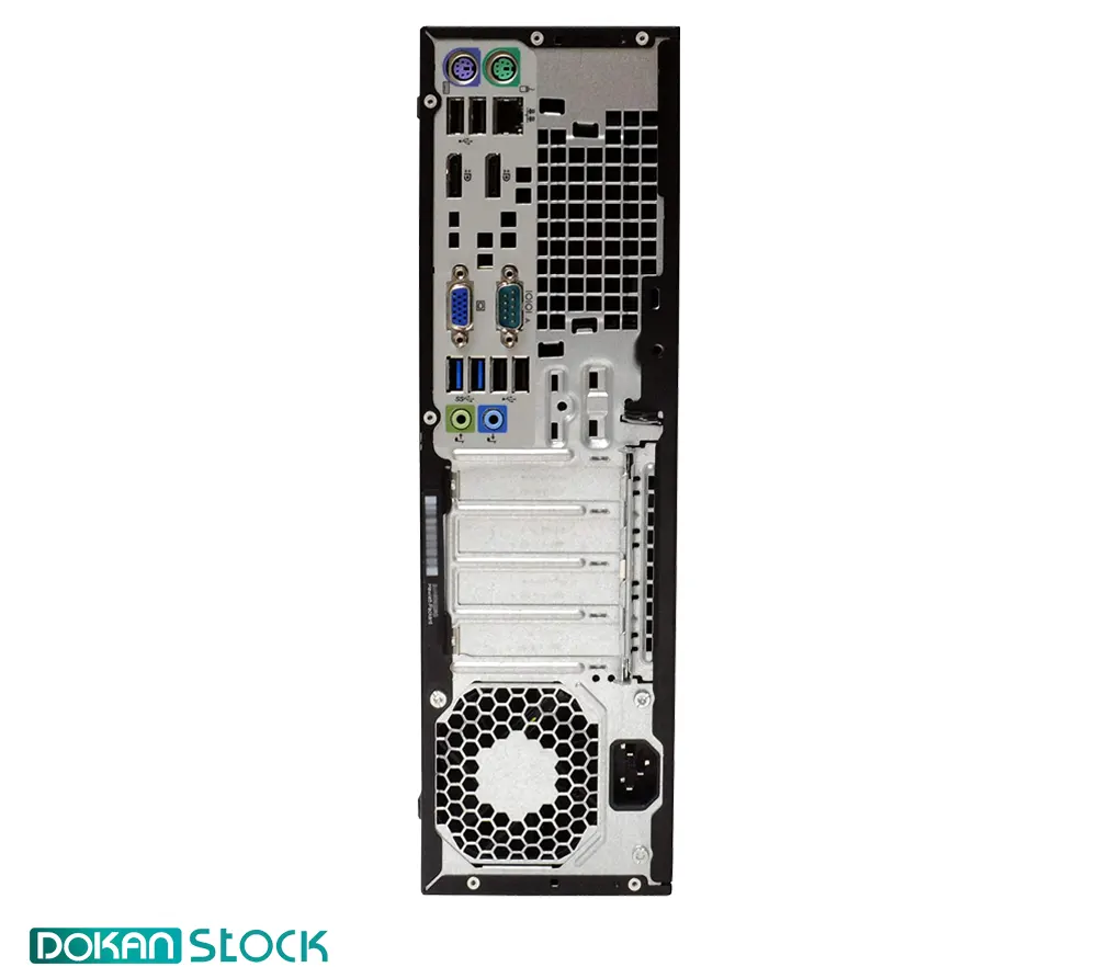 مینی کیس استوک اچ پی - مدل HP ProDesk 600 G1  SFF