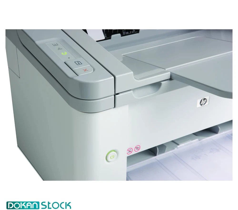 قیمت و خرید پرینتر اچ پی مدل HP LaserJet Pro P1566 Printer