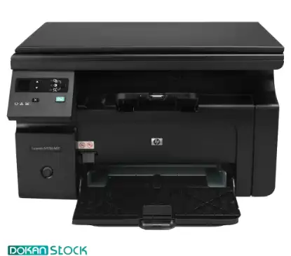 قیمت و خرید پرینتر اچ پی مدل HP LaserJet Pro M1136 Multifunction Printer