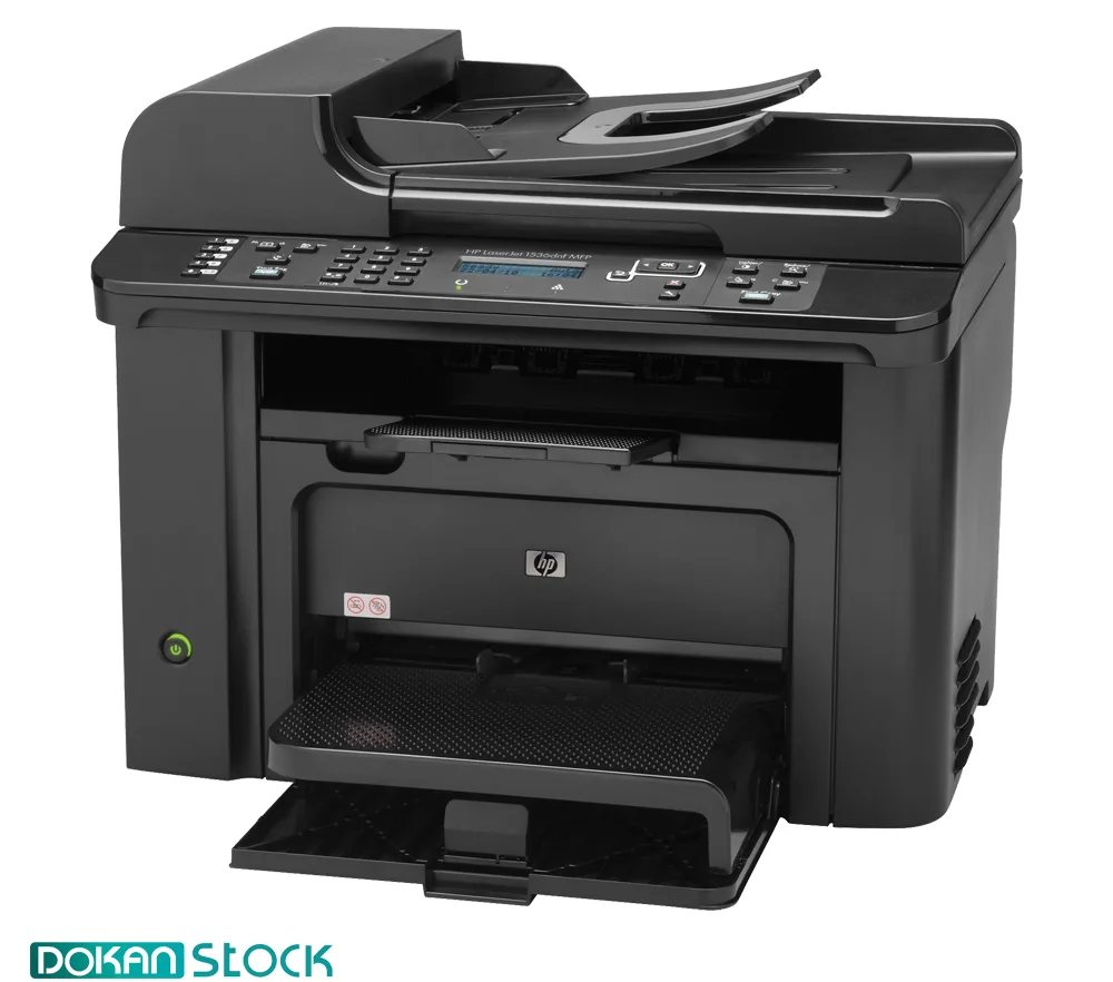 قیمت و خرید پرینتر اچ پی مدل HP LaserJet Pro M1536dnf Multifunction Printer