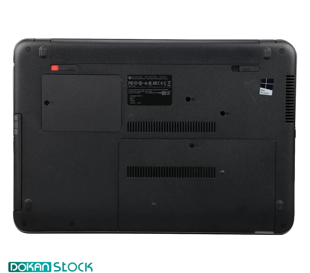لپ تاپ استوک اچ پی - مدل  HP ProBook 450 G3