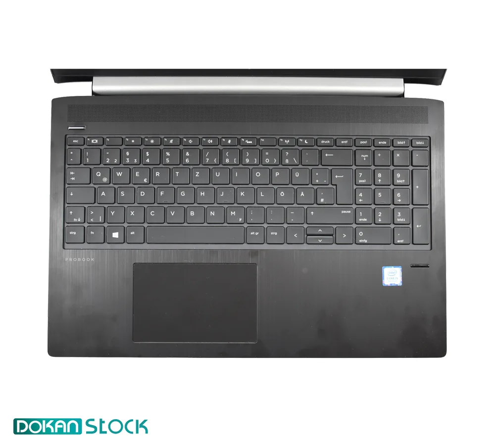 قیمت و خرید لپ تاپ 15 اینچی دل مدل  HP Probook 455 G5
