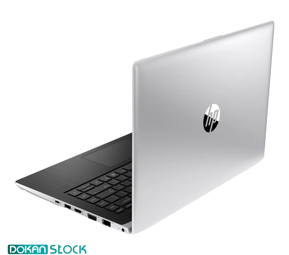 قیمت و خرید لپ تاپ 15 اینچی دل مدل  HP Probook 455 G5