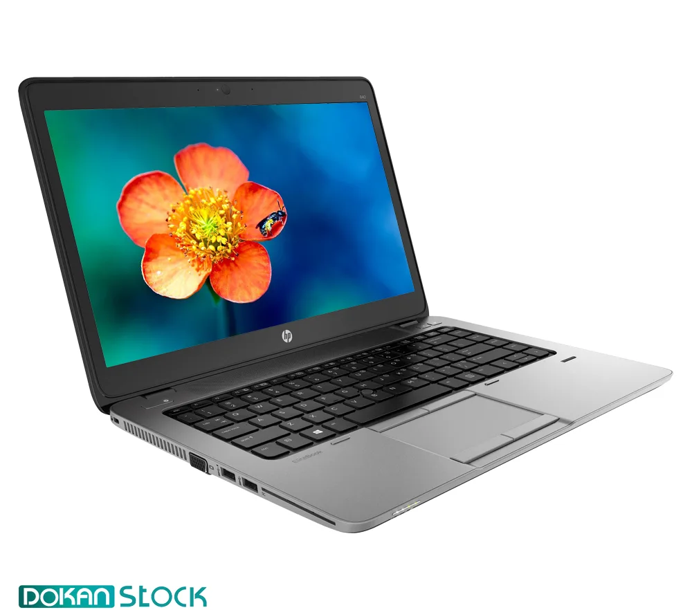 قیمت و خرید لپ تاپ 14 اینچی دل مدل   HP EliteBook 840 G1