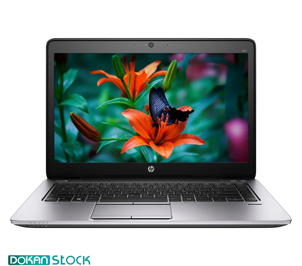 قیمت و خرید لپ تاپ 14 اینچی اچی پی مدل HP EliteBook  840 G2
