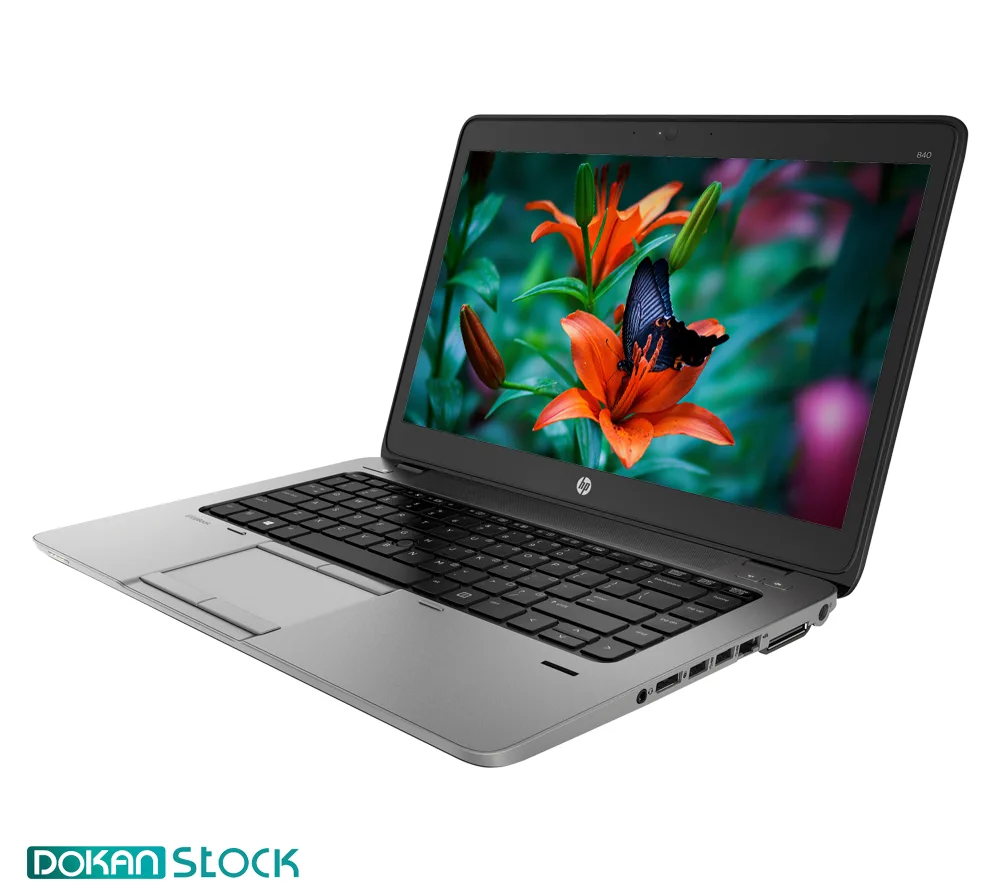 قیمت و خرید لپ تاپ 14 اینچی اچی پی مدل HP EliteBook  840 G2