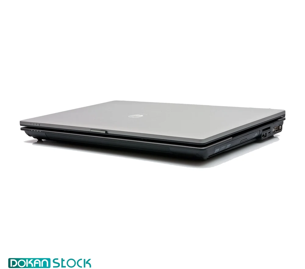 قیمت و خرید لپ تاپ 15 اینچی اچ پی مدل  HP Probook 6550b