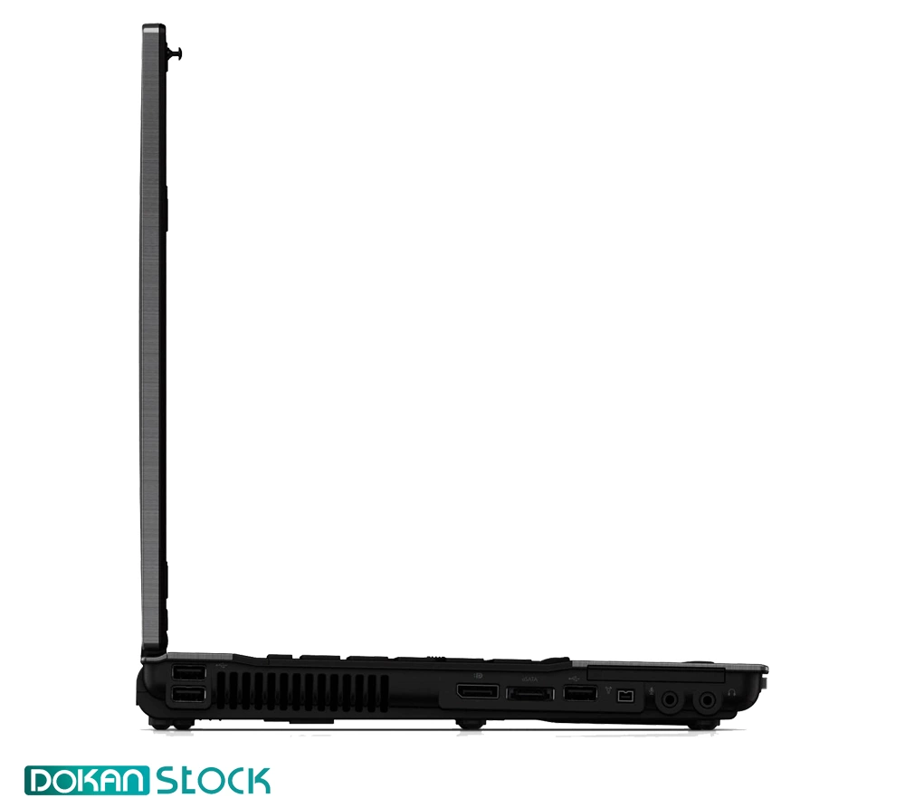 قیمت و خرید لپ تاپ 17 اینچی اچ پی مدل   HP EliteBook 8740W