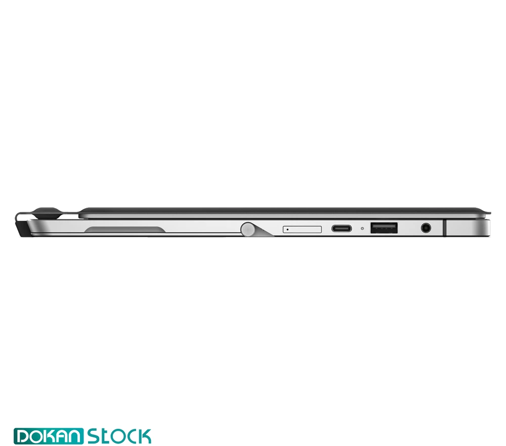 تبلت لپ تاپی استوک اچ پی به همراه قلم اورجینال - مدل  HP Elite X2 G2