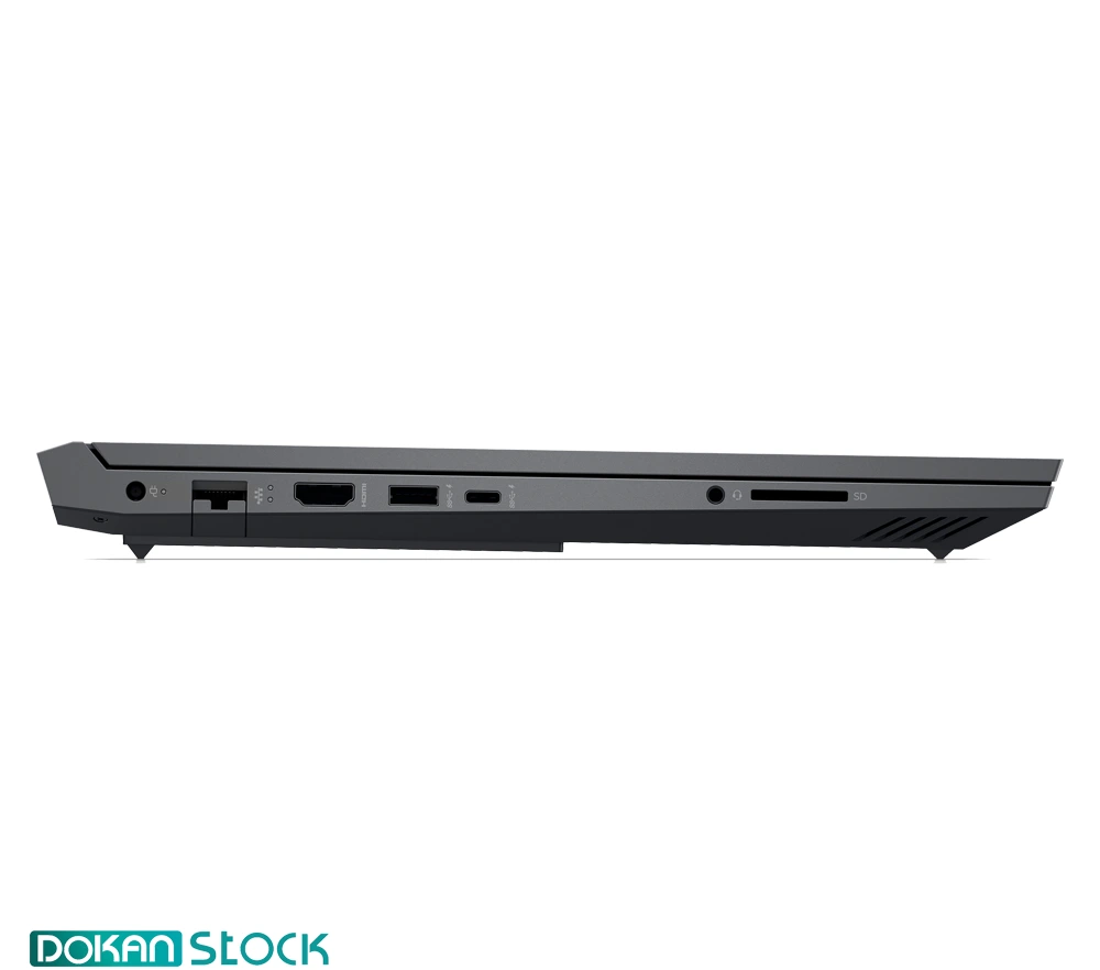 قیمت و خرید لپ تاپ گیمینگ 15 اینچی اچ پی مدل   HP Victus 16-doxxx