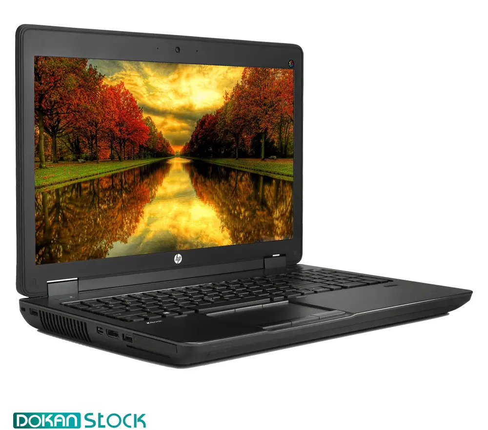 قیمت و خرید لپ تاپ 15 اینچی اچ پی مدل HP ZBOOK G1 