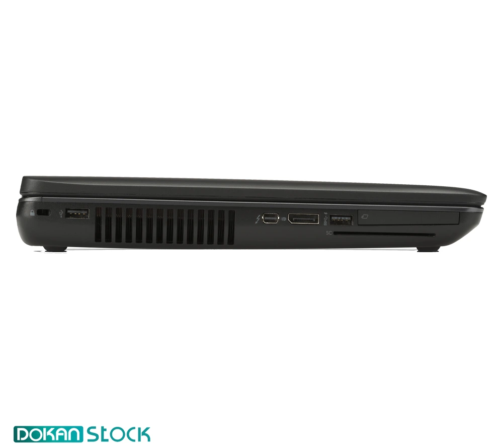 قیمت و خرید لپ تاپ 15 اینچی اچ پی مدل HP ZBOOK G1 
