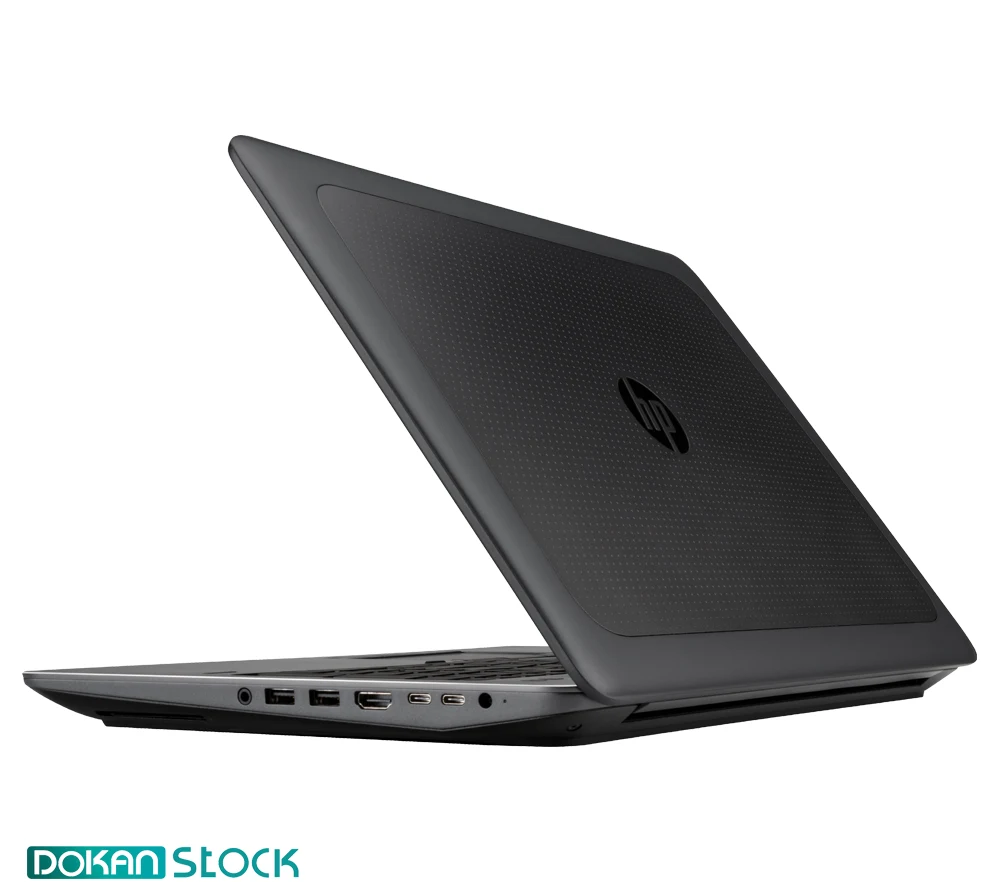 قیمت و خرید لپ تاپ 15 اینچی اچ پی زد بوک  4 گیگ گرافیک مدل HP ZBOOK G3