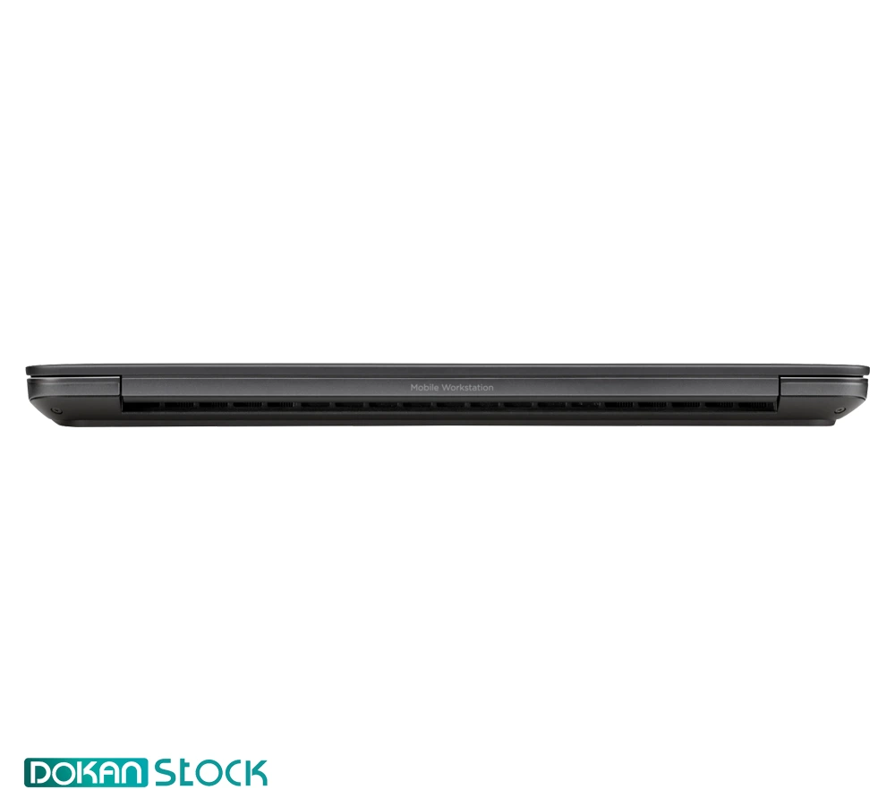 لپ تاپ استوک اچ پی زد بوک  G3 - مدل  HP ZBOOK G3 