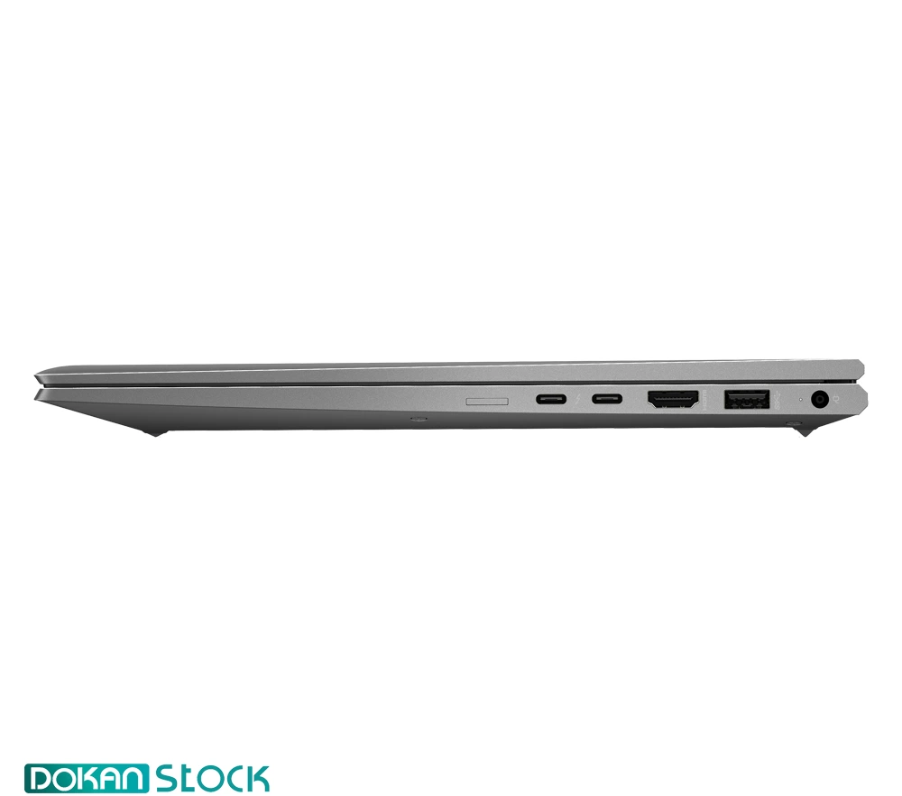 لپ تاپ استوک اچ پی - مدل  HP zbook Studio G7 mobile WorkStiton