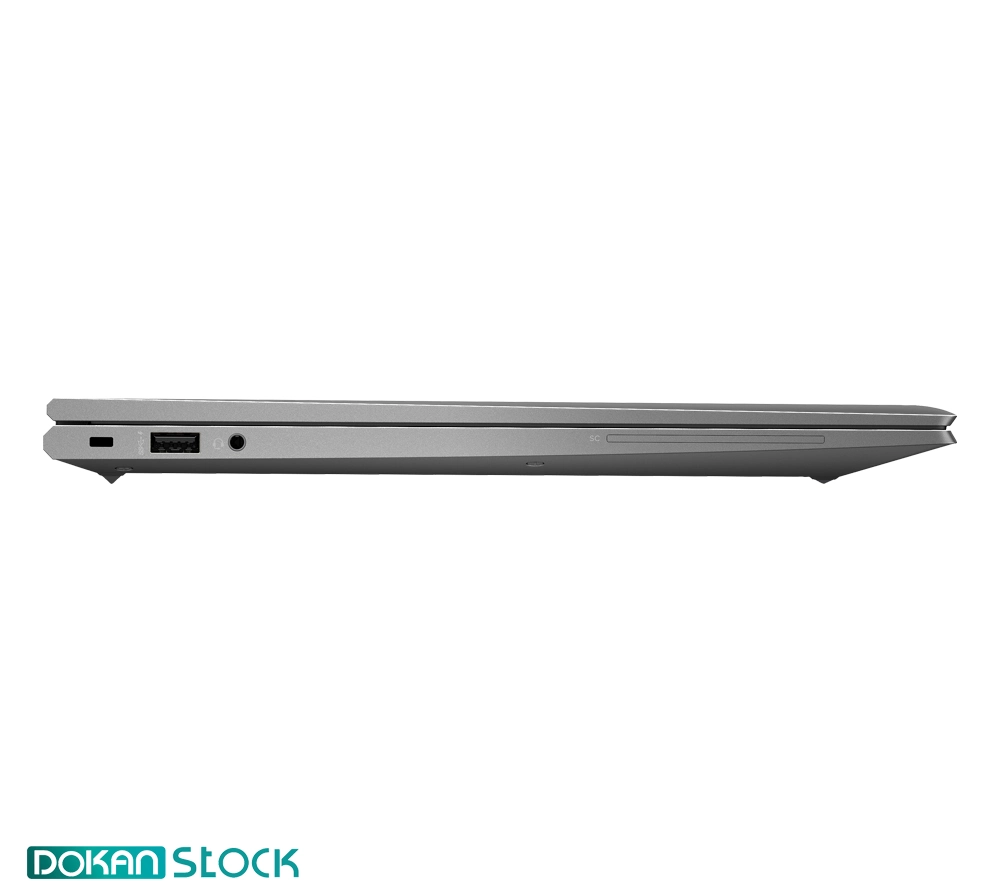 لپ تاپ استوک اچ پی - مدل  HP zbook Studio G7 mobile WorkStiton