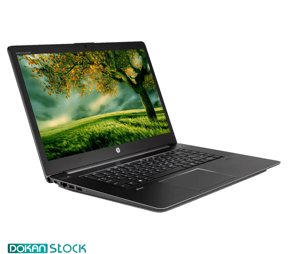 لپ تاپ استوک اچ پی زد بوک  G3 استودیو  -  مدل   HP ZBOOK G3 STUDIO 