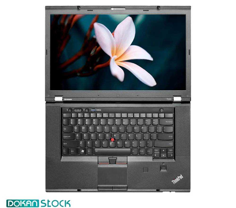 قیمت و خرید لپ تاپ 15 اینچی لنوو مدل  LENOVO Thinkpad T530