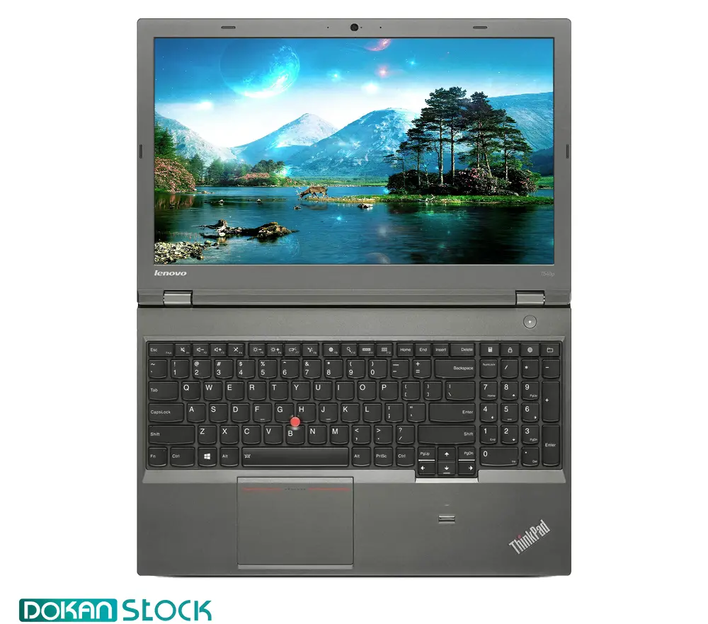 قیمت و خرید لپ تاپ 15 اینچی لنوو مدل LENOVO Thinkpad T540p I7