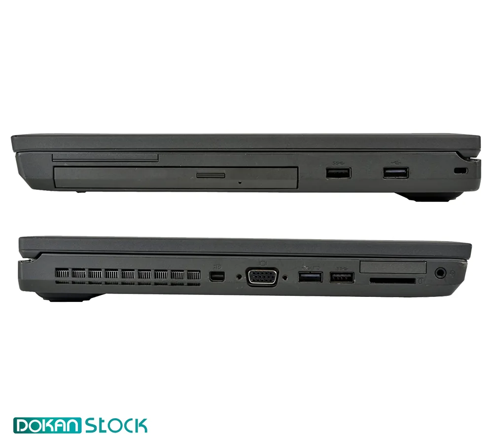قیمت و خرید لپ تاپ 15 اینچی لنوو مدل LENOVO Thinkpad T540p I7