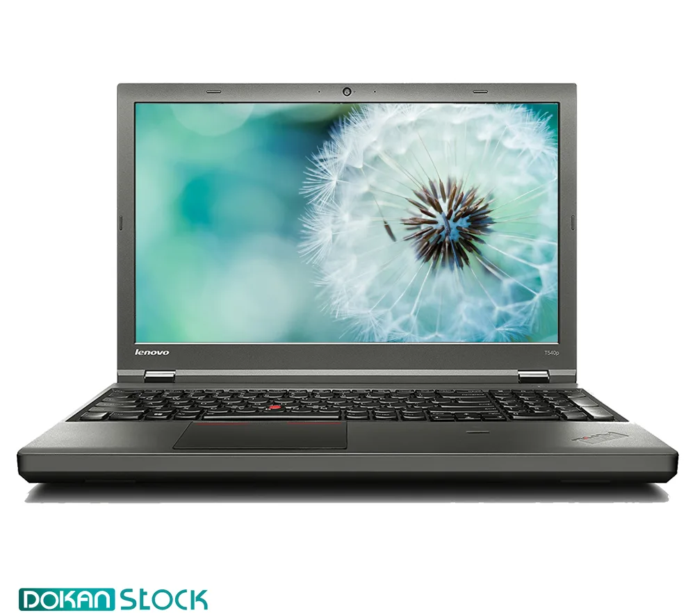 قیمت و خرید لپ تاپ 15 اینچی لنوو مدل LENOVO Thinkpad T540p i5