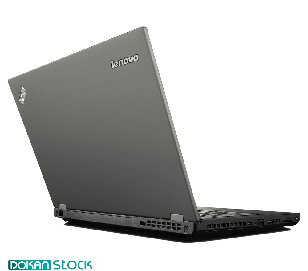 قیمت و خرید لپ تاپ 15 اینچی لنوو مدل LENOVO Thinkpad T540p i5