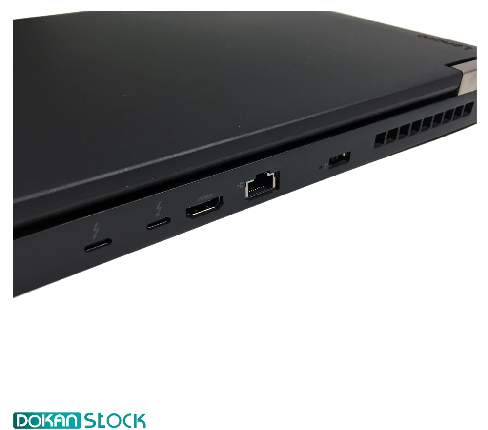 قیمت و خرید لپ تاپ 17 اینچی لنوو مدل LENOVO Thinkpad P70	
