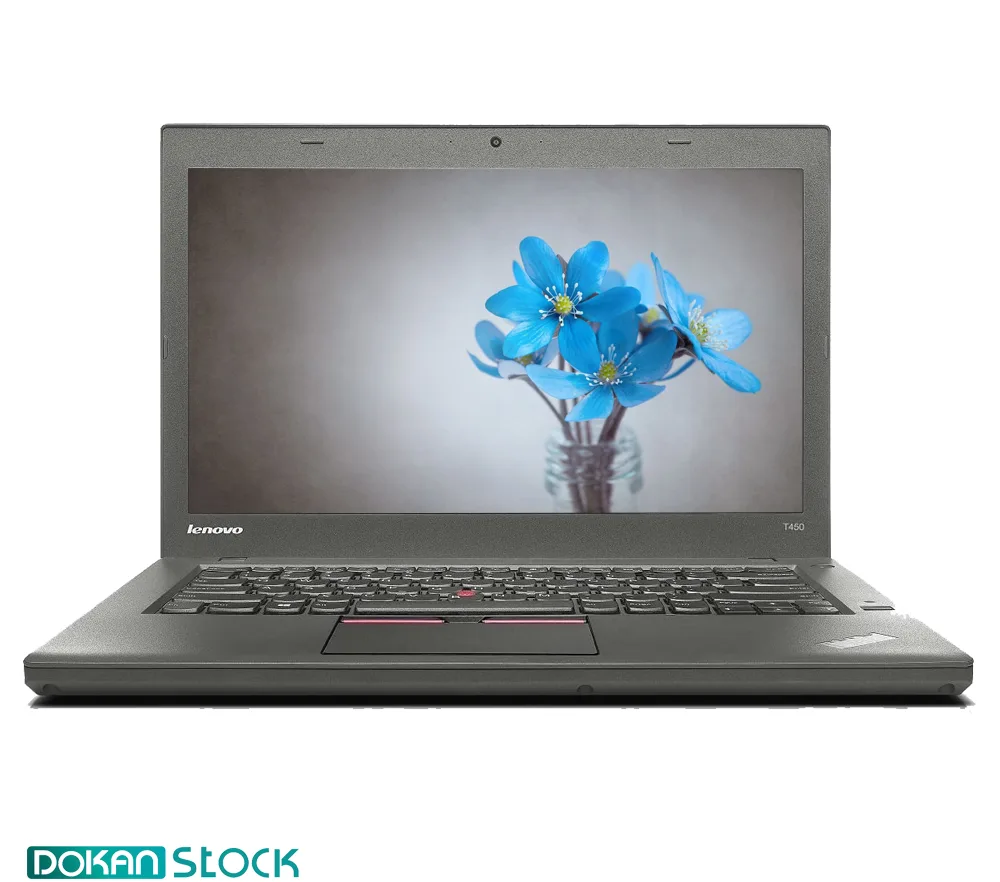 قیمت و خرید لپ تاپ 15 اینچی لنوو مدل LENOVO Thinkpad T450