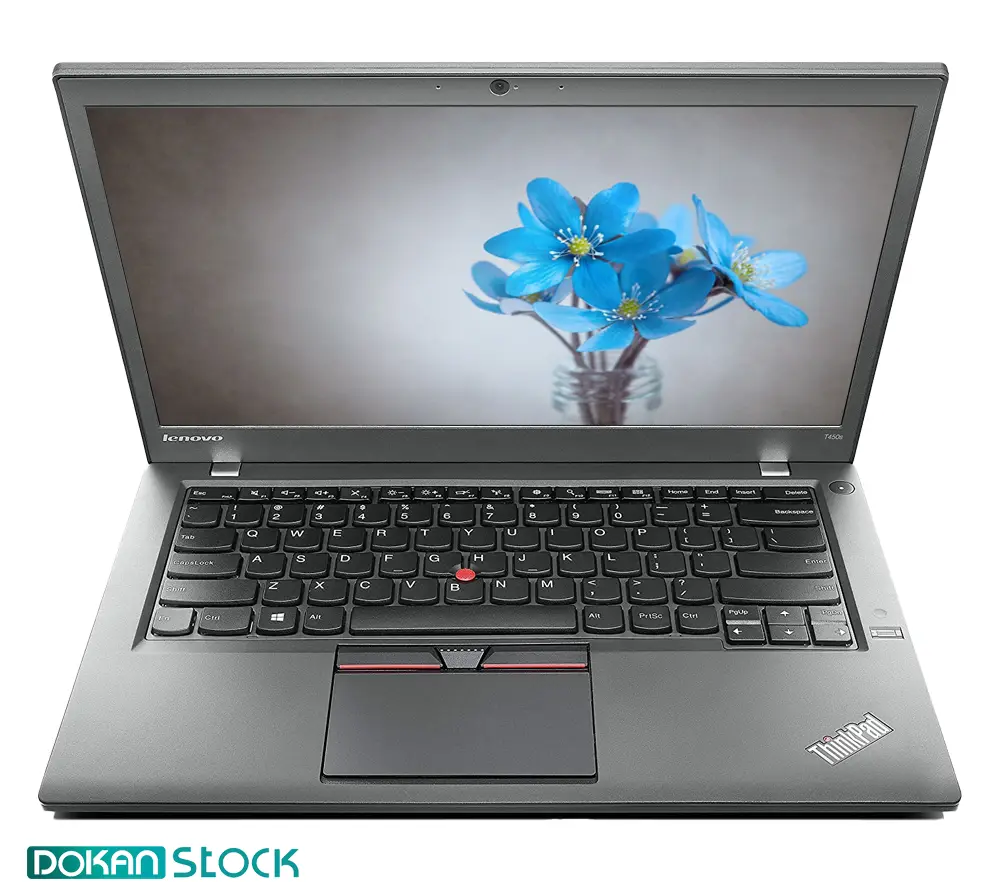 قیمت و خرید لپ تاپ 15 اینچی لنوو مدل LENOVO Thinkpad T450