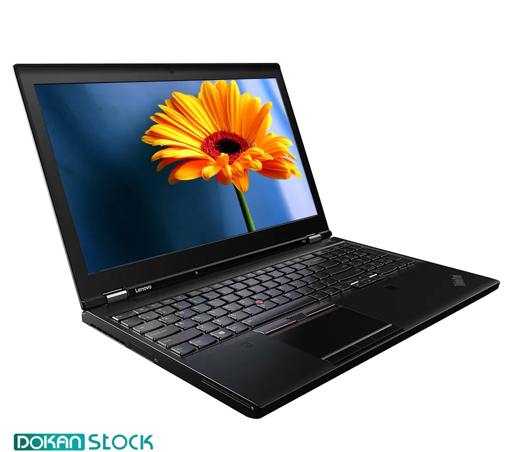 قیمت و خرید لپ تاپ 15 اینچی لنوو مدل LENOVO Thinkpad P51s