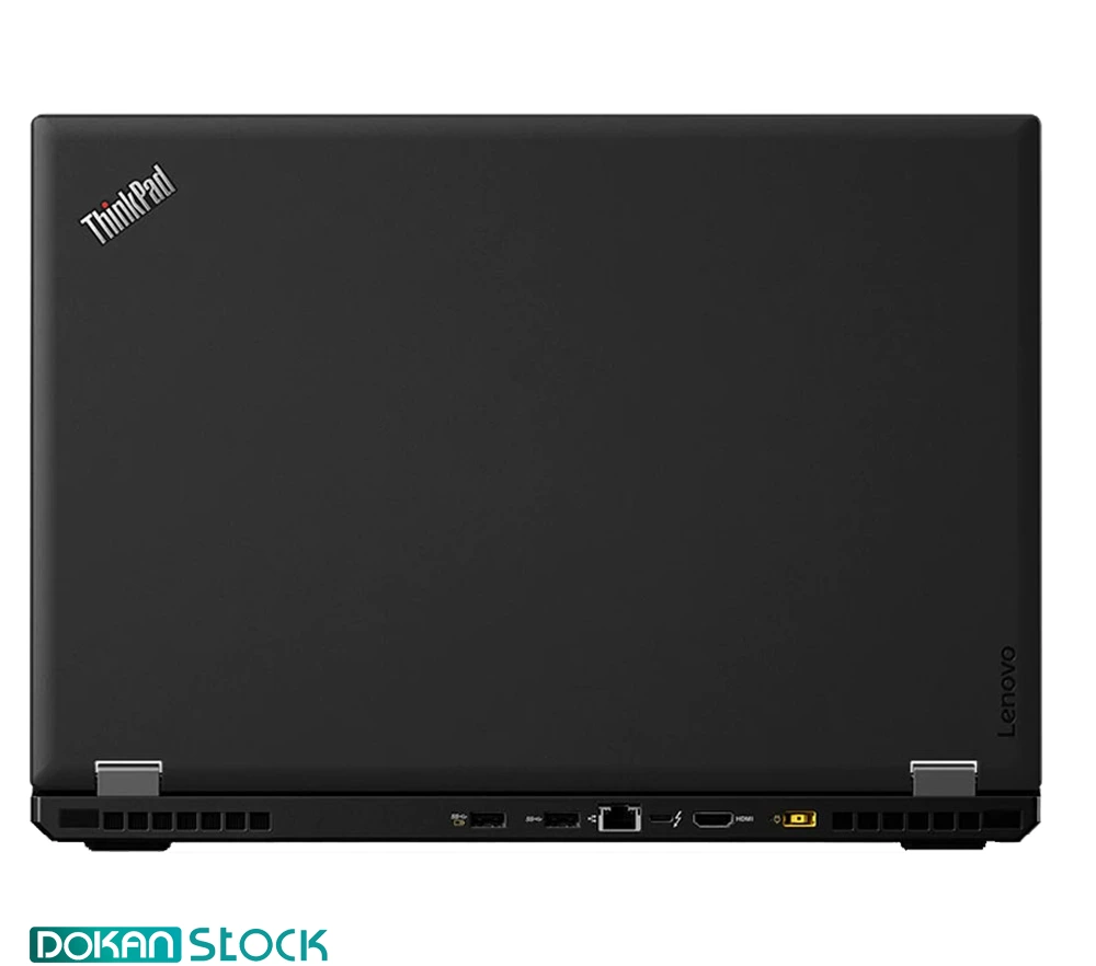 قیمت و خرید لپ تاپ 15 اینچی لنوو مدل LENOVO Thinkpad P51s