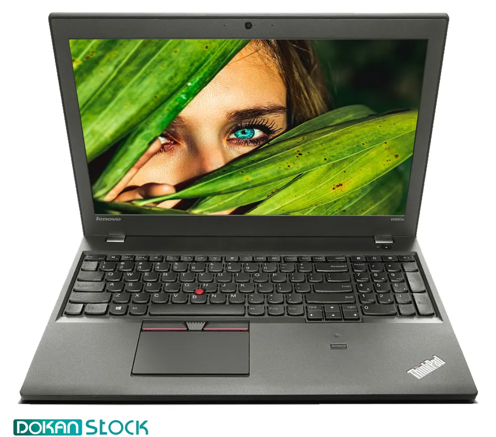 قیمت و خرید لپ تاپ 15 اینچی لنوو مدل LENOVO Thinkpad W550S